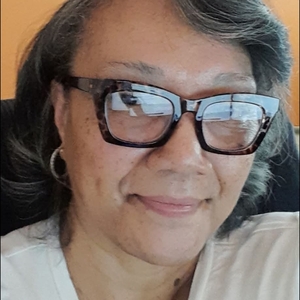 Fundraising Page: Nancy Dillard